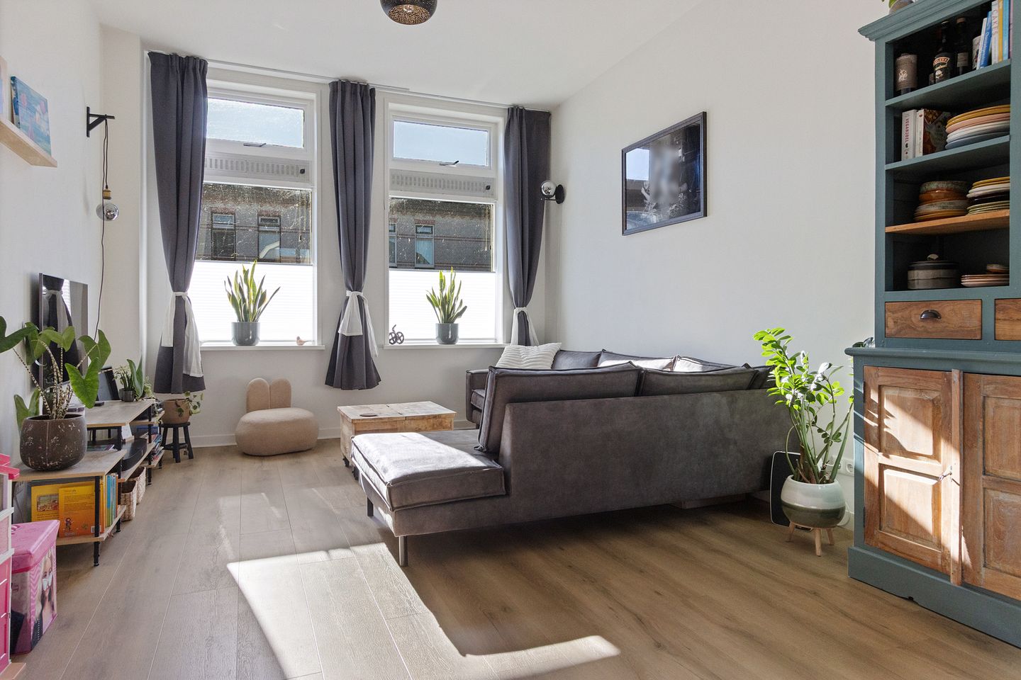 Foto 10 van Hollandiastraat 41