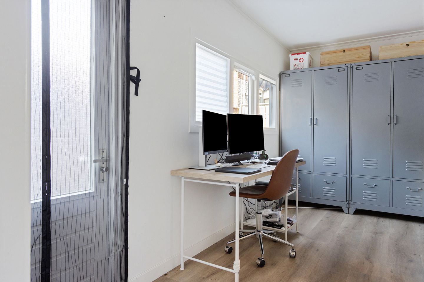 Foto 20 van Hollandiastraat 41