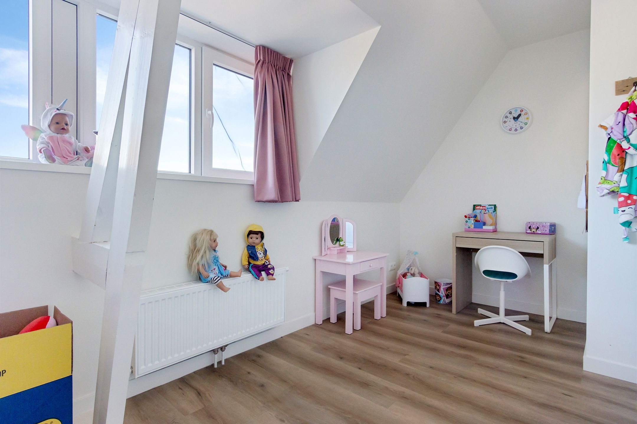 Foto 33 van Hollandiastraat 41