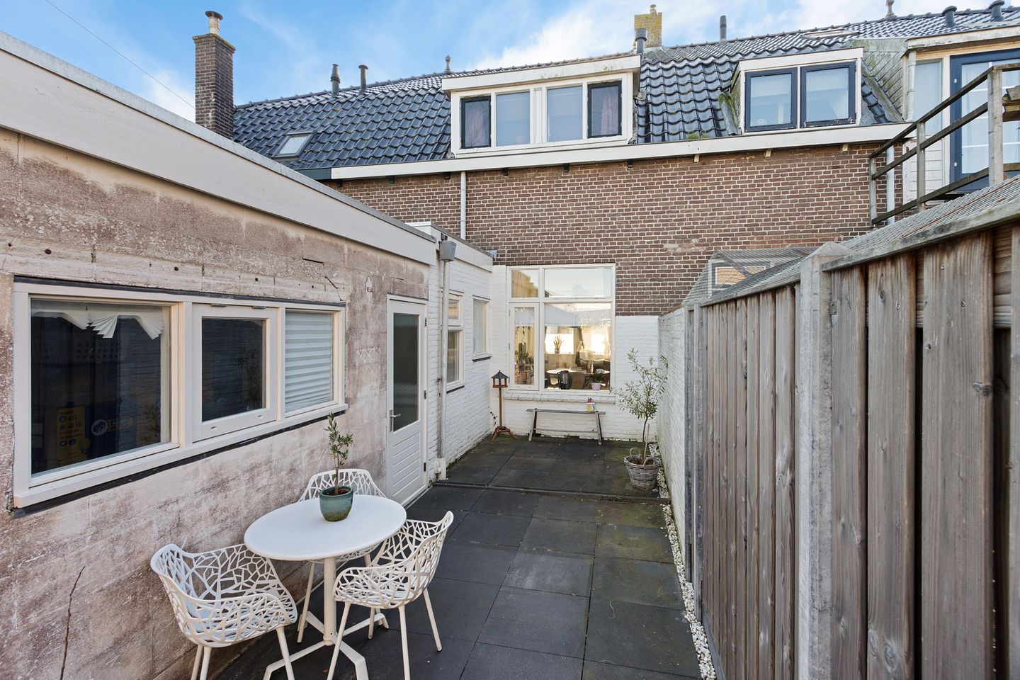 Foto 35 van Hollandiastraat 41