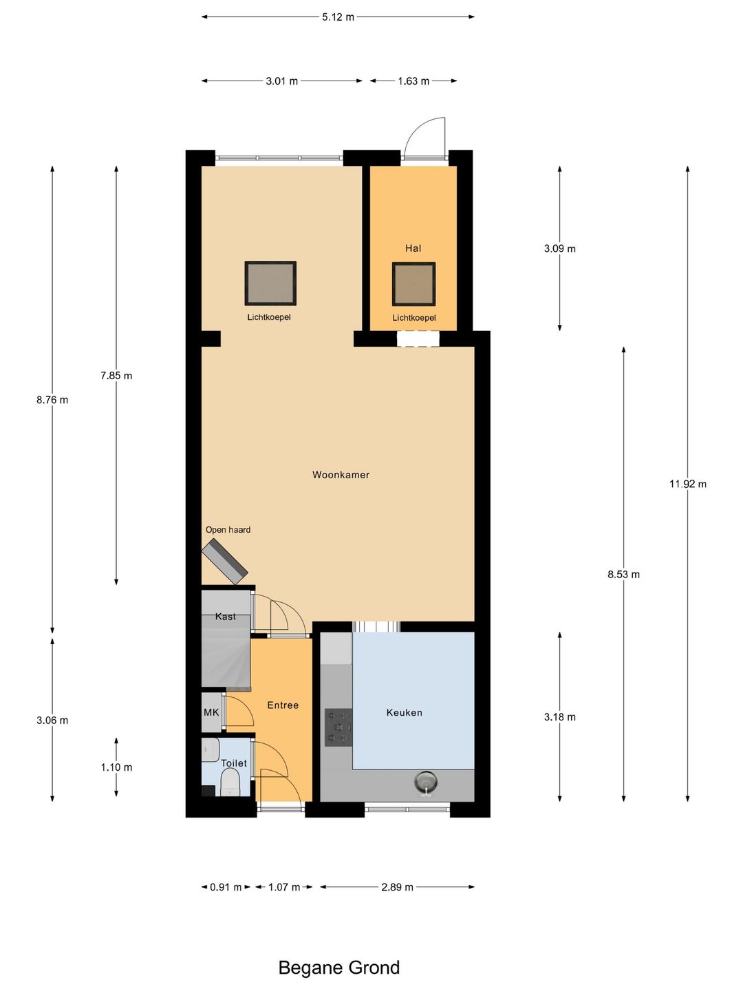 Foto 31 van Elzenberg 42