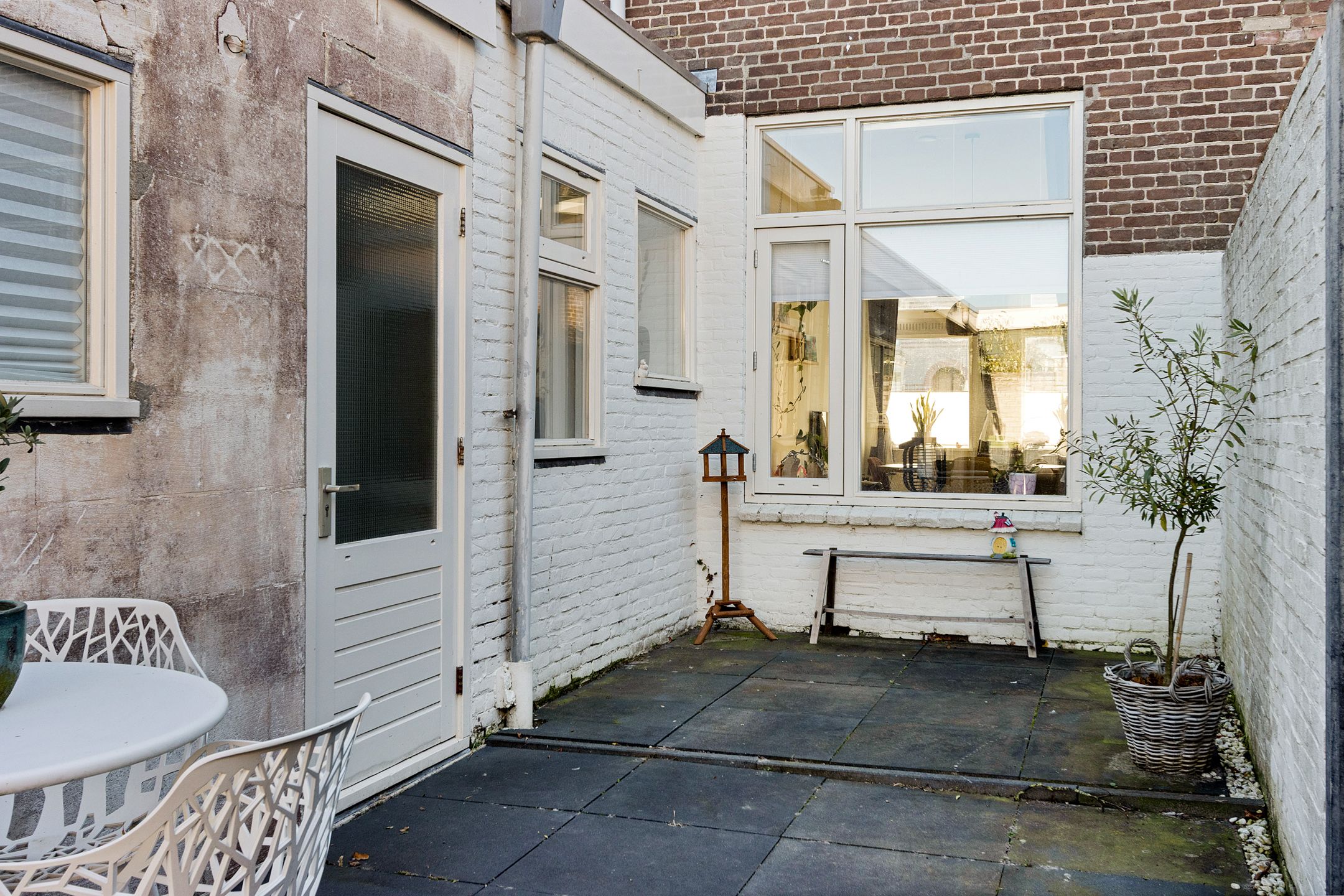 Foto 36 van Hollandiastraat 41