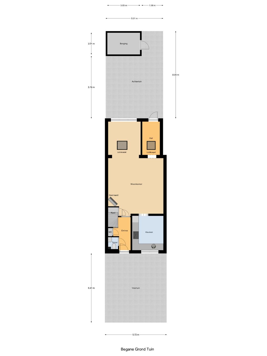 Foto 32 van Elzenberg 42