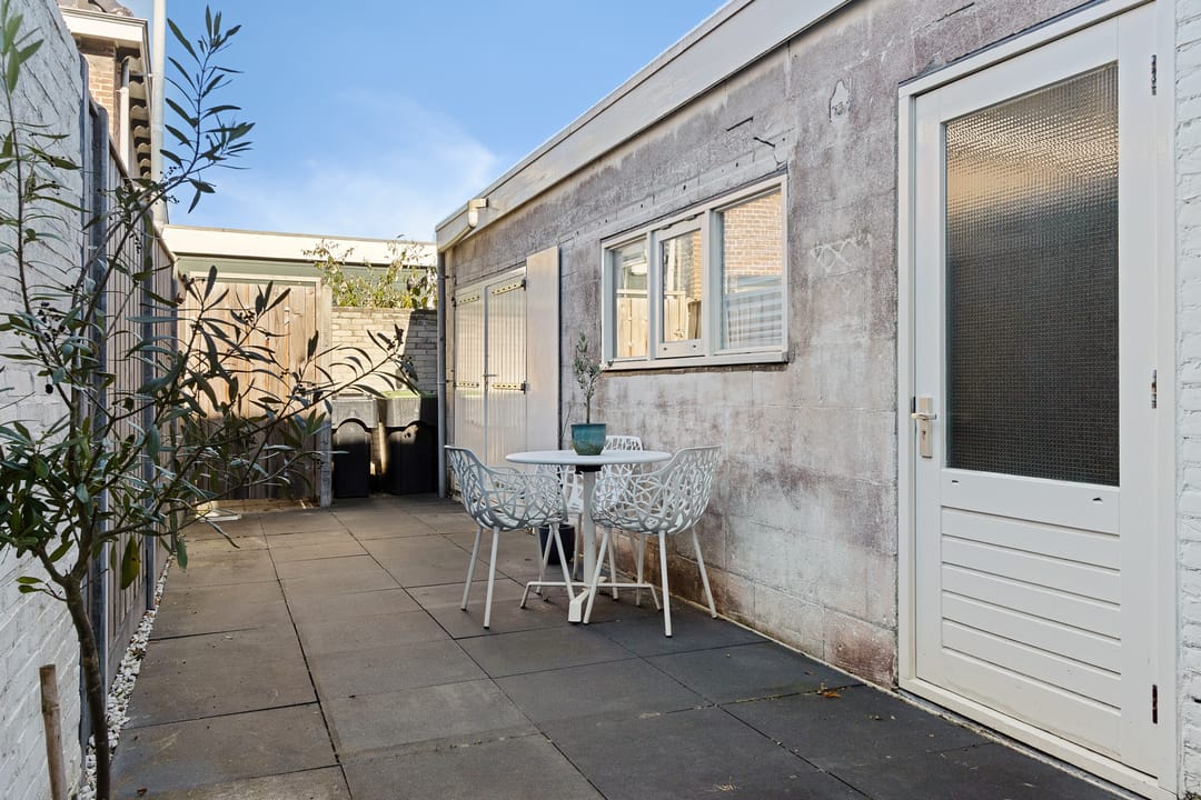 Foto 37 van Hollandiastraat 41