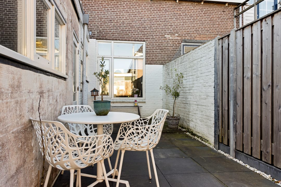 Foto 38 van Hollandiastraat 41