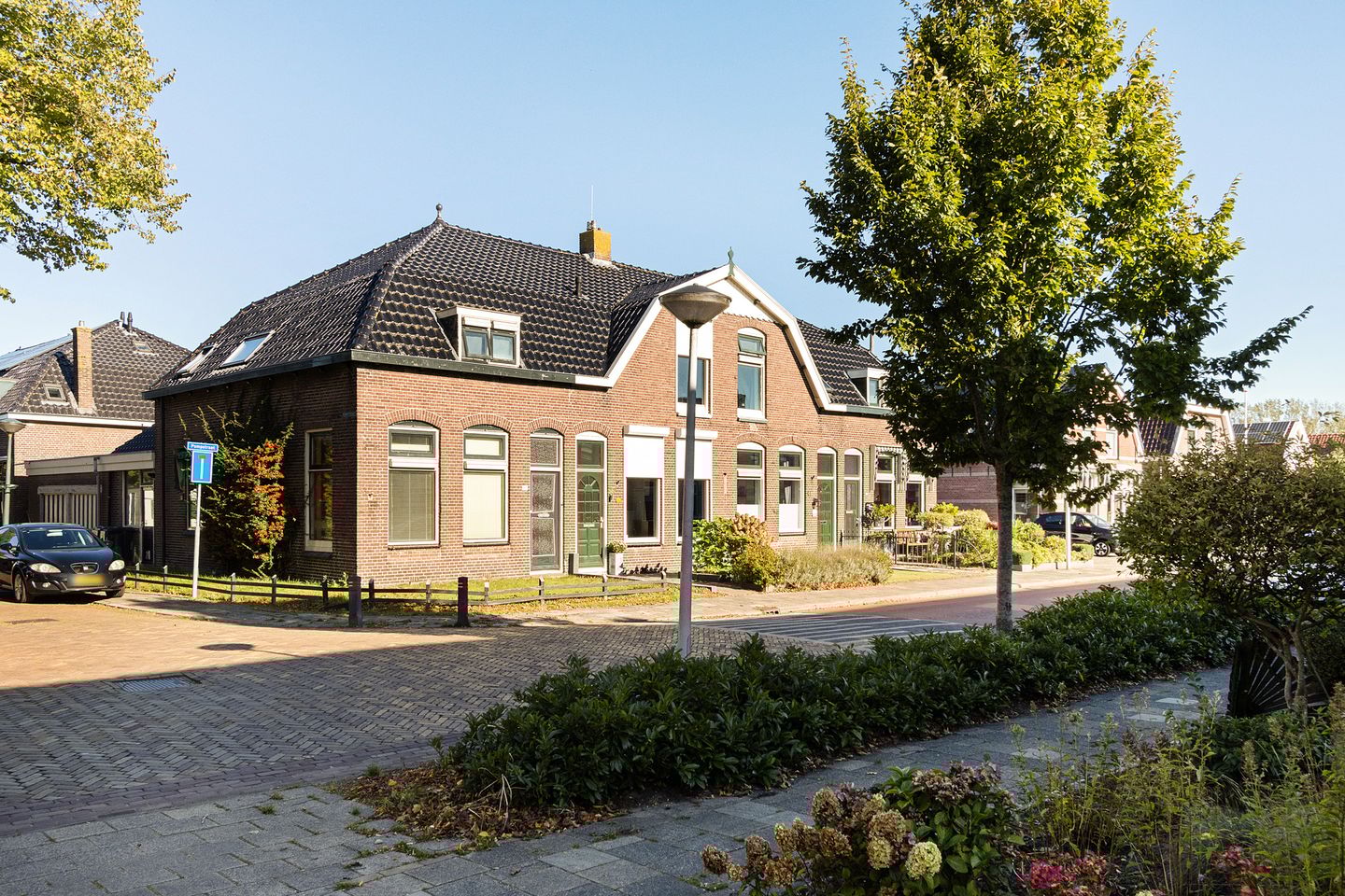 Foto 40 van Hollandiastraat 41