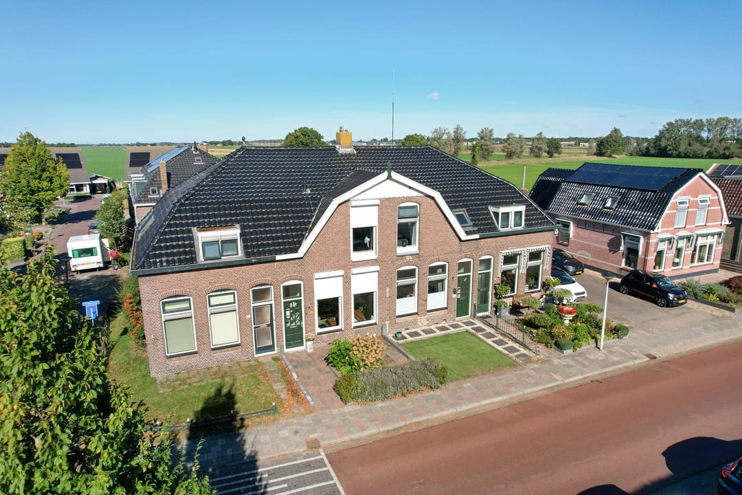 Foto 41 van Hollandiastraat 41