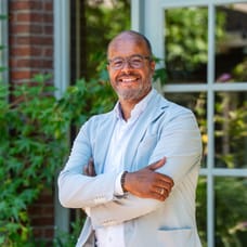 Jan Willem Baas - Makelaar (Directeur)