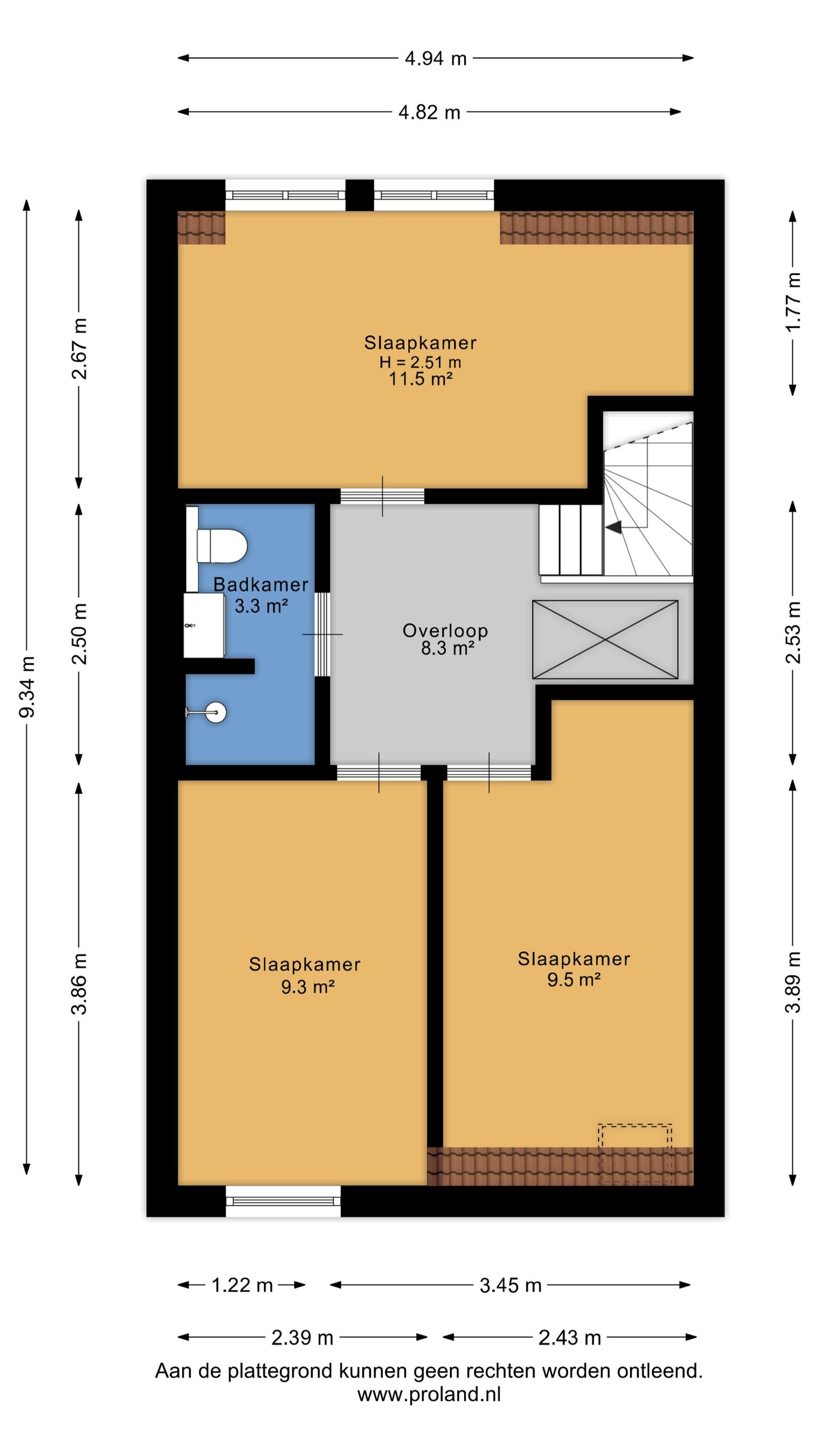 Foto 44 van Hollandiastraat 41