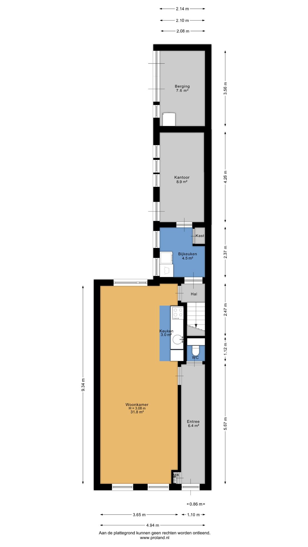 Foto 43 van Hollandiastraat 41