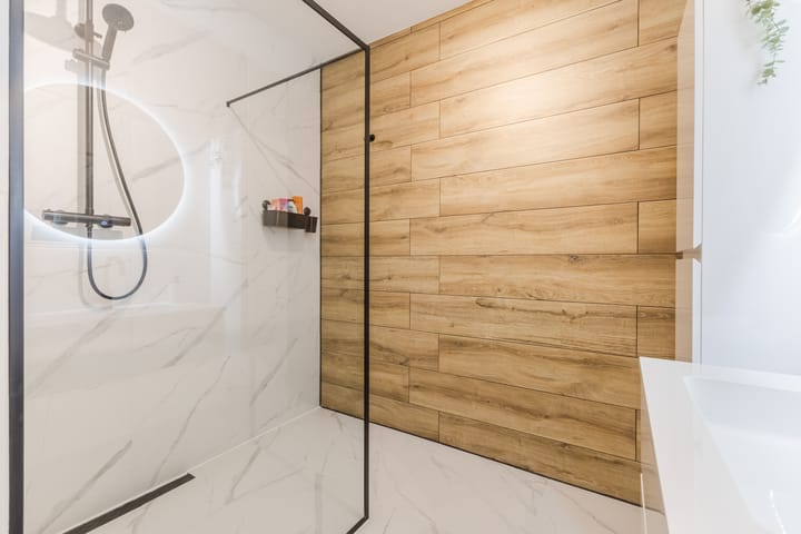 Foto 4 van Vertrekspoor 18