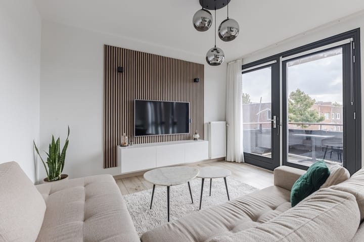 Foto 9 van Vertrekspoor 18