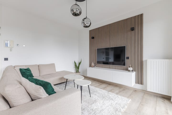 Foto 10 van Vertrekspoor 18