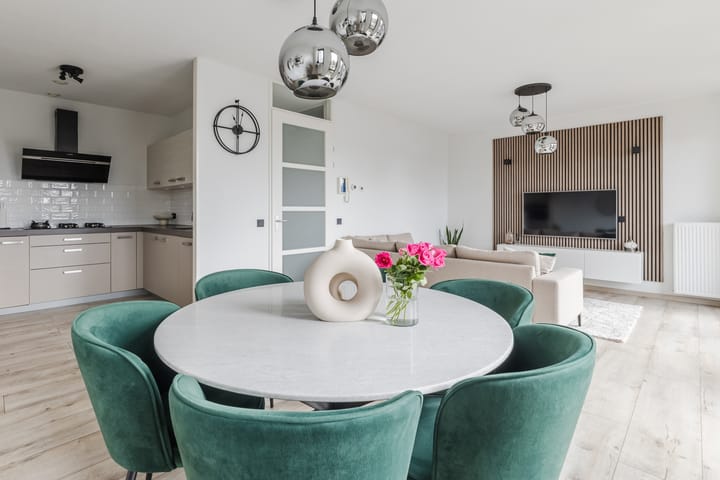 Foto 13 van Vertrekspoor 18