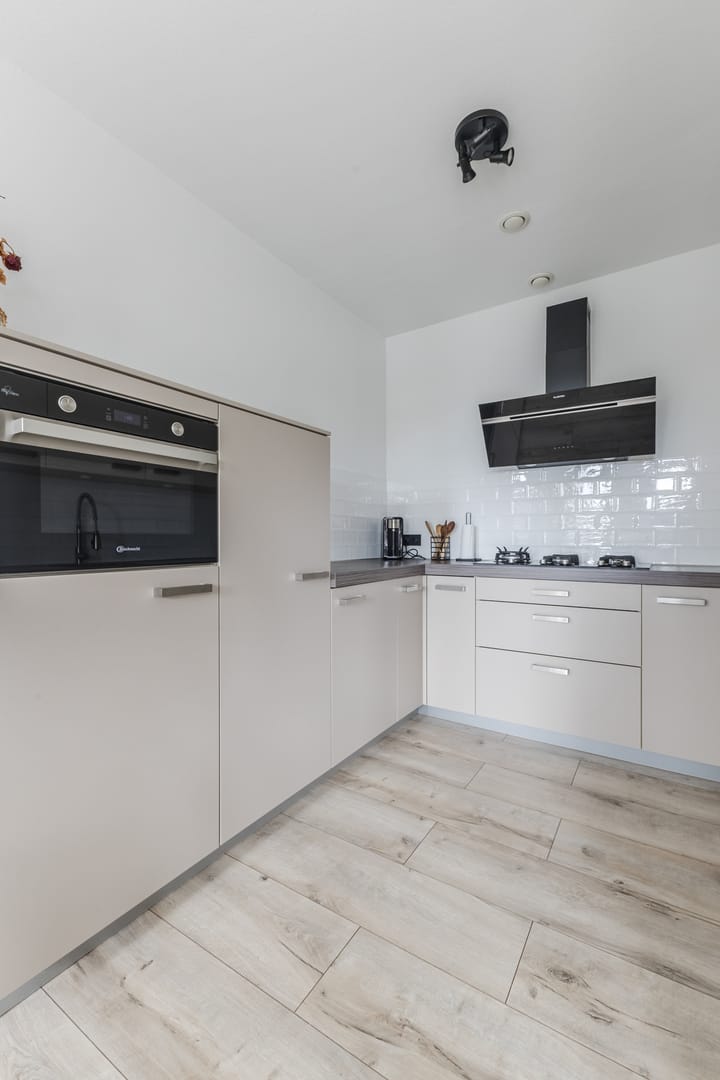 Foto 18 van Vertrekspoor 18