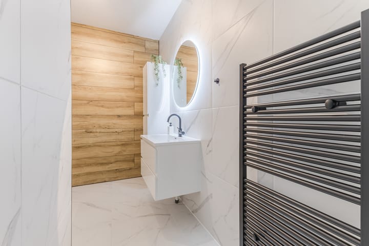 Foto 30 van Vertrekspoor 18