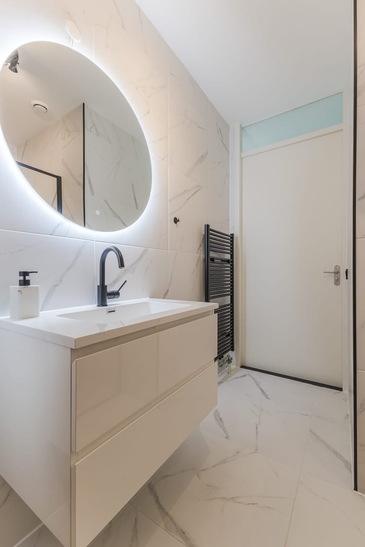 Foto 31 van Vertrekspoor 18