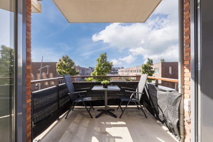 Foto 35 van Vertrekspoor 18