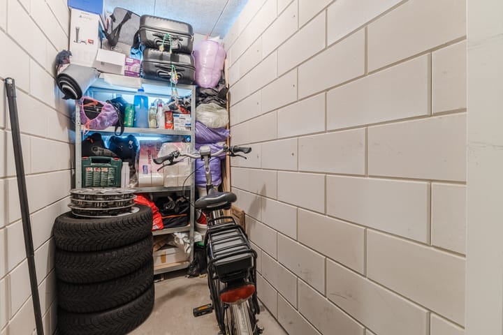 Foto 34 van Vertrekspoor 18