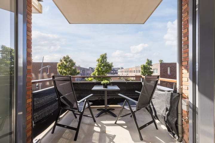 Foto 36 van Vertrekspoor 18