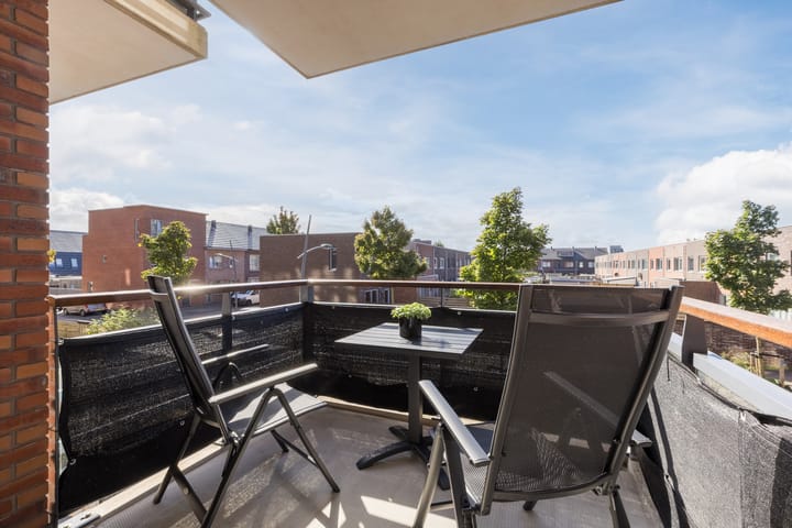 Foto 37 van Vertrekspoor 18