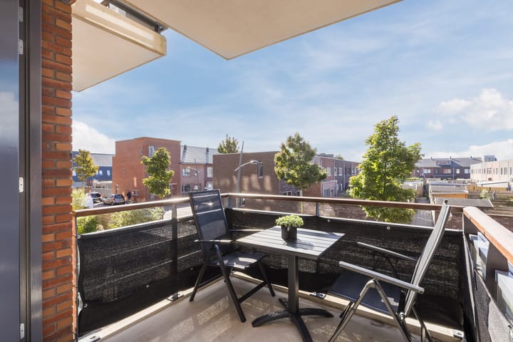 Foto 38 van Vertrekspoor 18