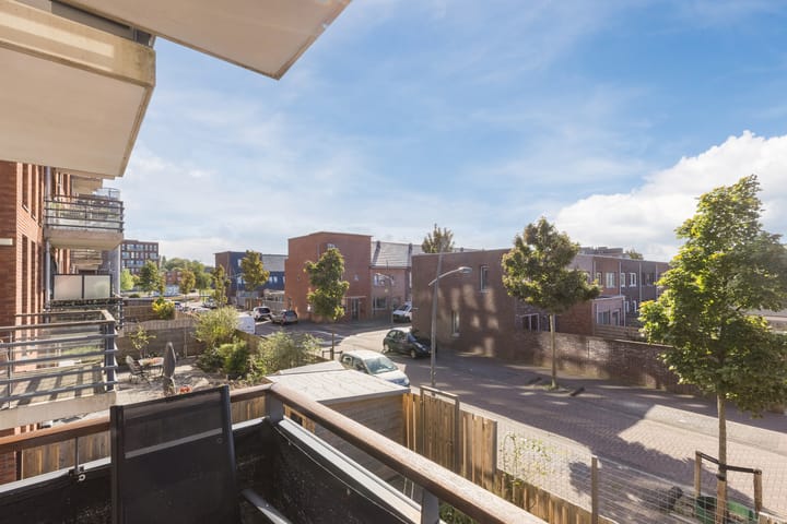 Foto 41 van Vertrekspoor 18