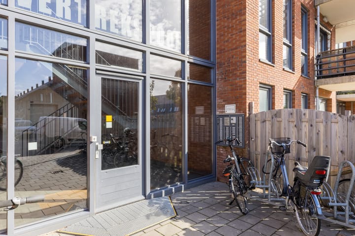 Foto 42 van Vertrekspoor 18