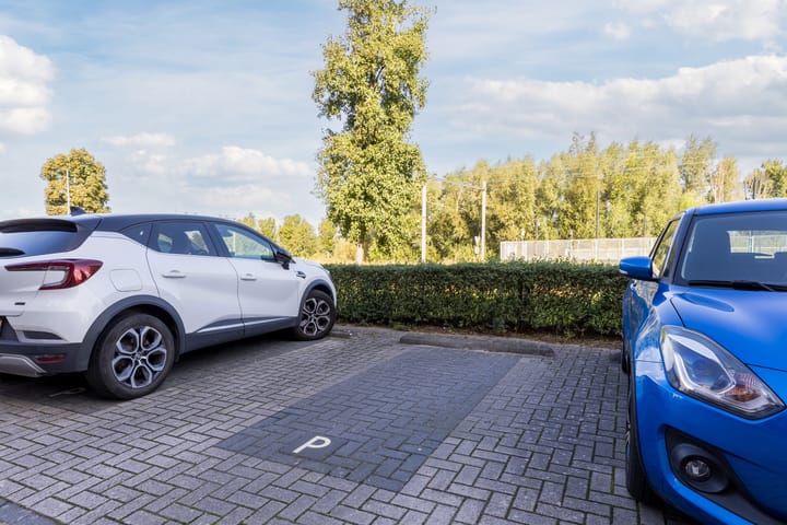 Foto 44 van Vertrekspoor 18