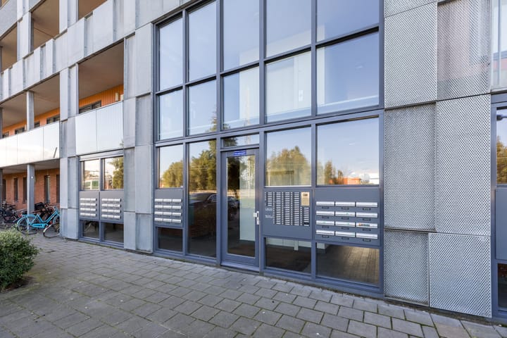 Foto 51 van Vertrekspoor 18