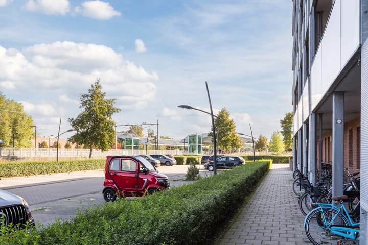 Foto 52 van Vertrekspoor 18