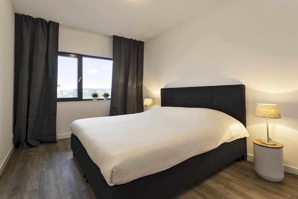 Foto 7 van Stuivenbergheem 61