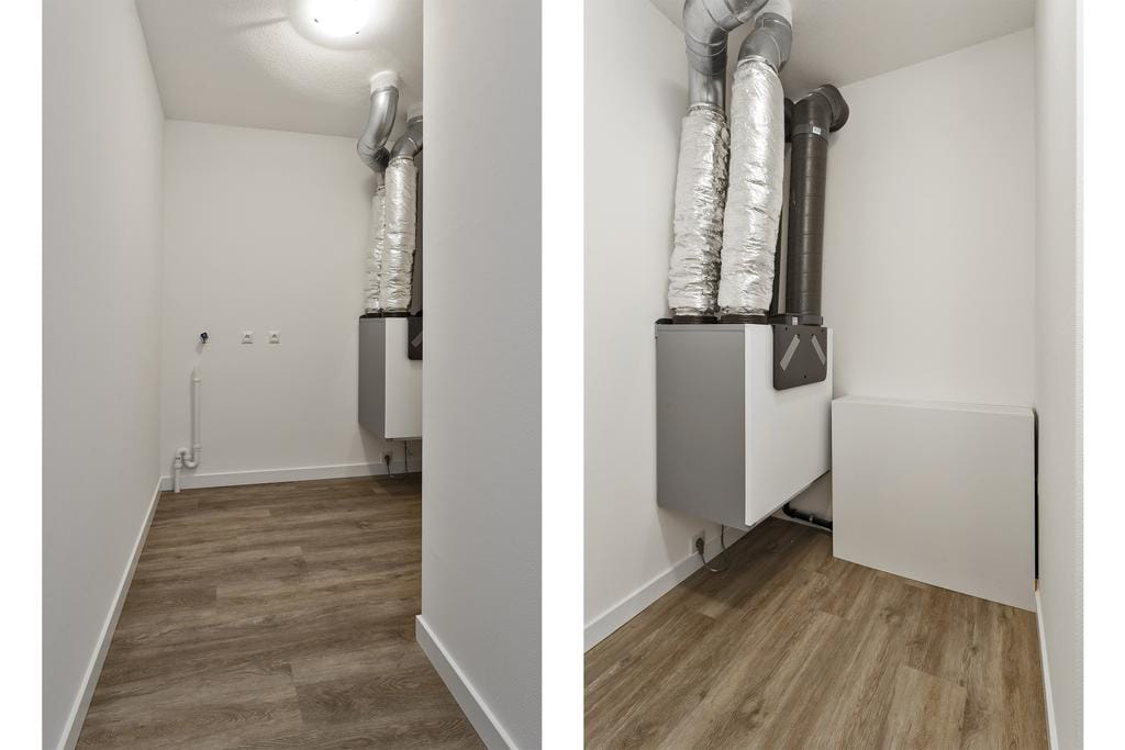 Foto 13 van Stuivenbergheem 61