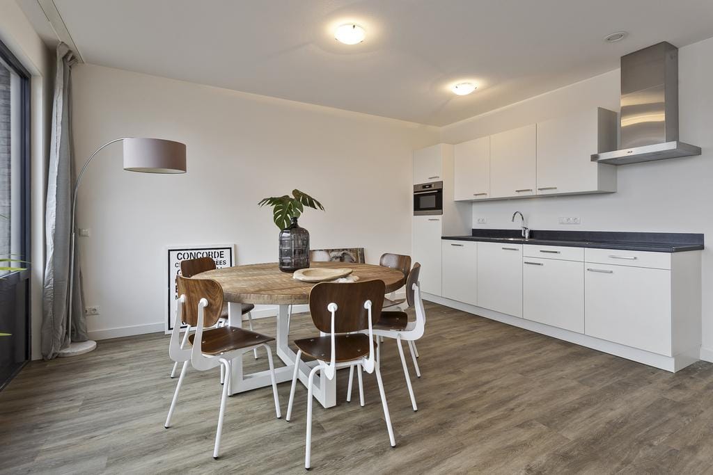 Foto 16 van Stuivenbergheem 61