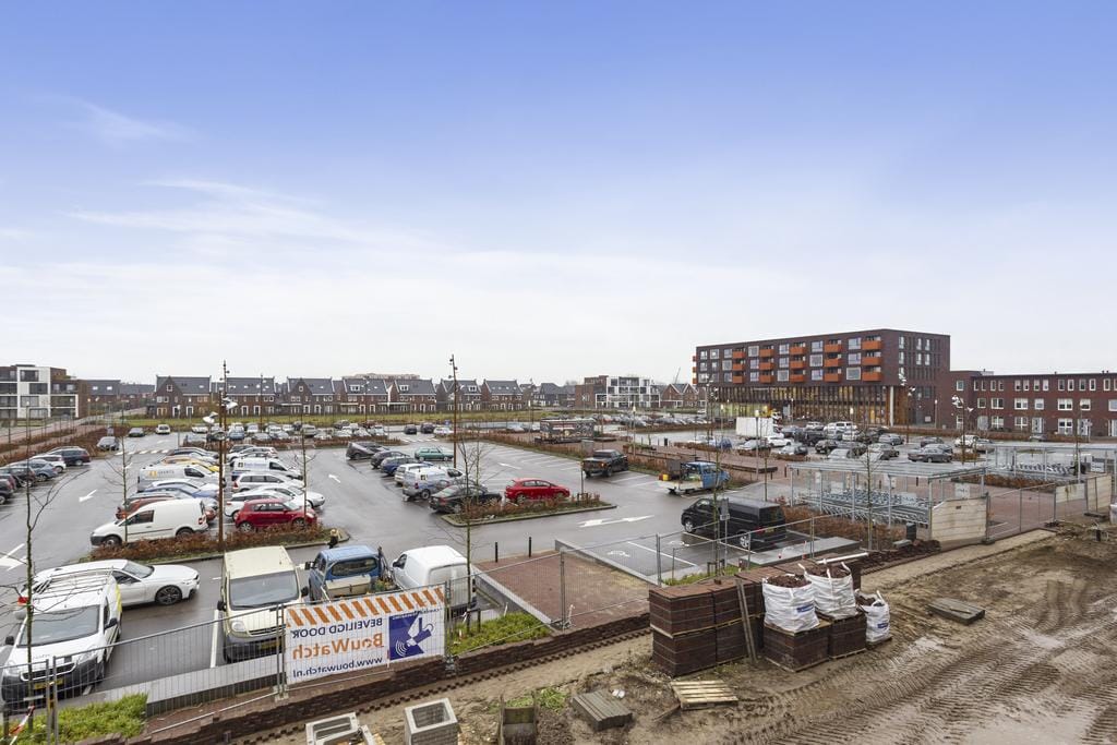 Foto 23 van Stuivenbergheem 61