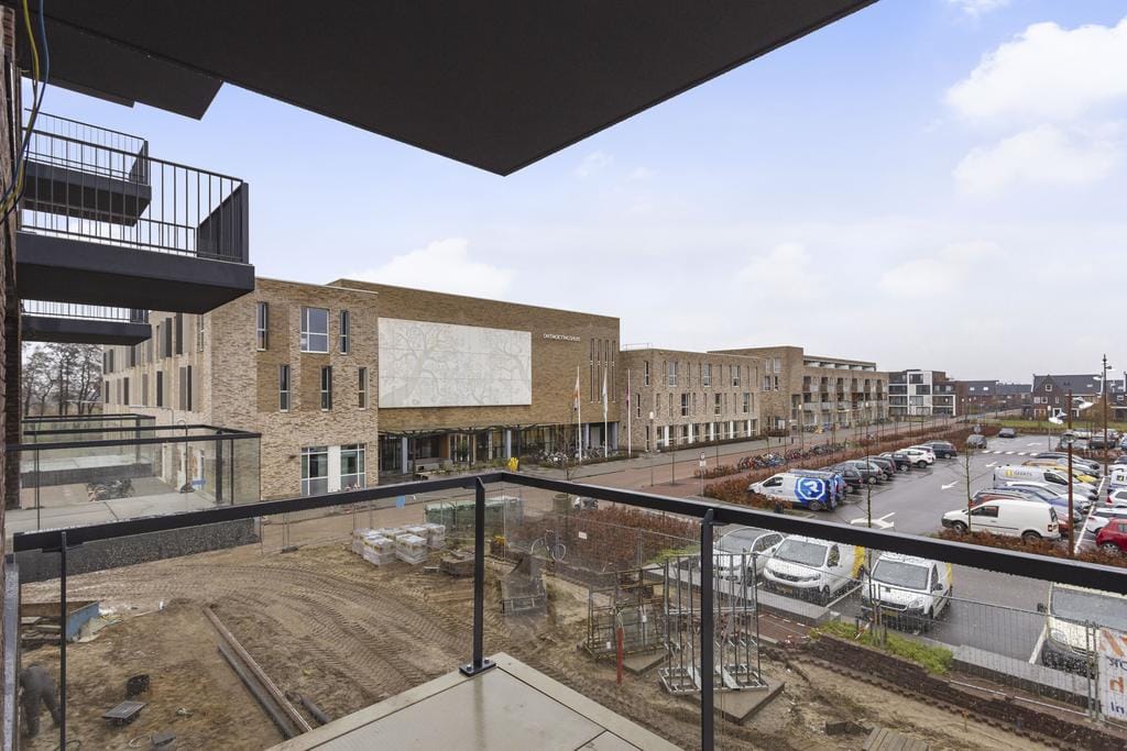 Foto 24 van Stuivenbergheem 61