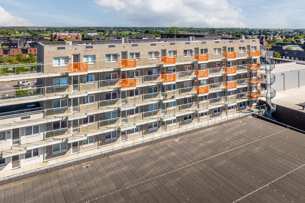 Foto 30 van Stuivenbergheem 61