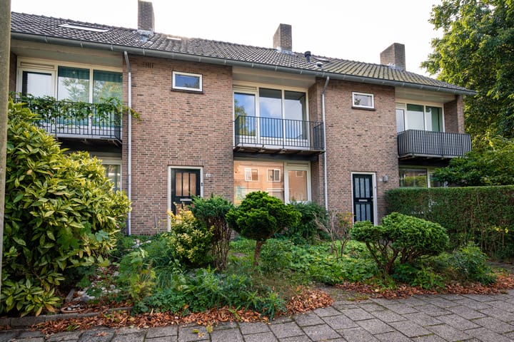 Photo 1 of Rijnlaan 61