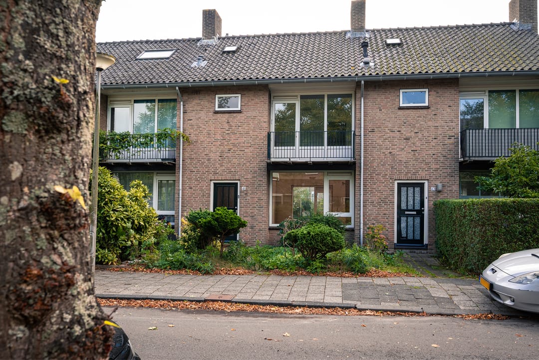 Foto 2 van Rijnlaan 61