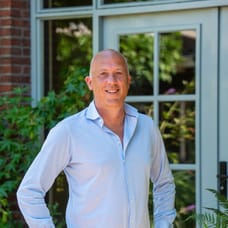 Martijn Geerdink  - Makelaar (Directeur)