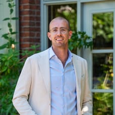 Mitch Eriks - Taxateur