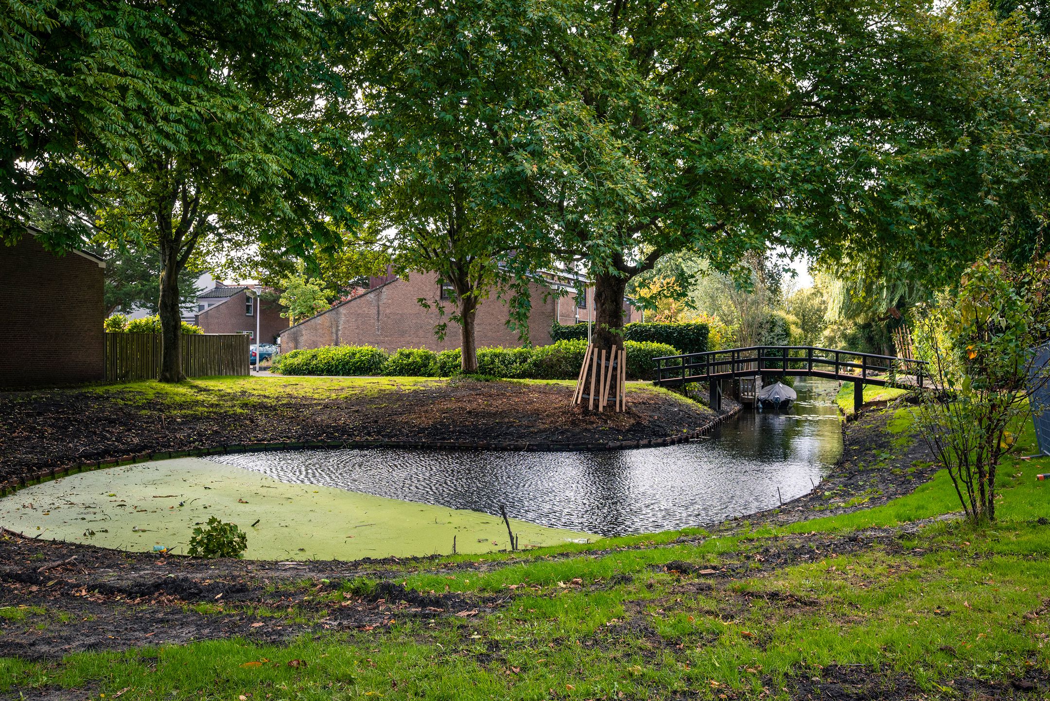 Foto 24 van Rijnlaan 61