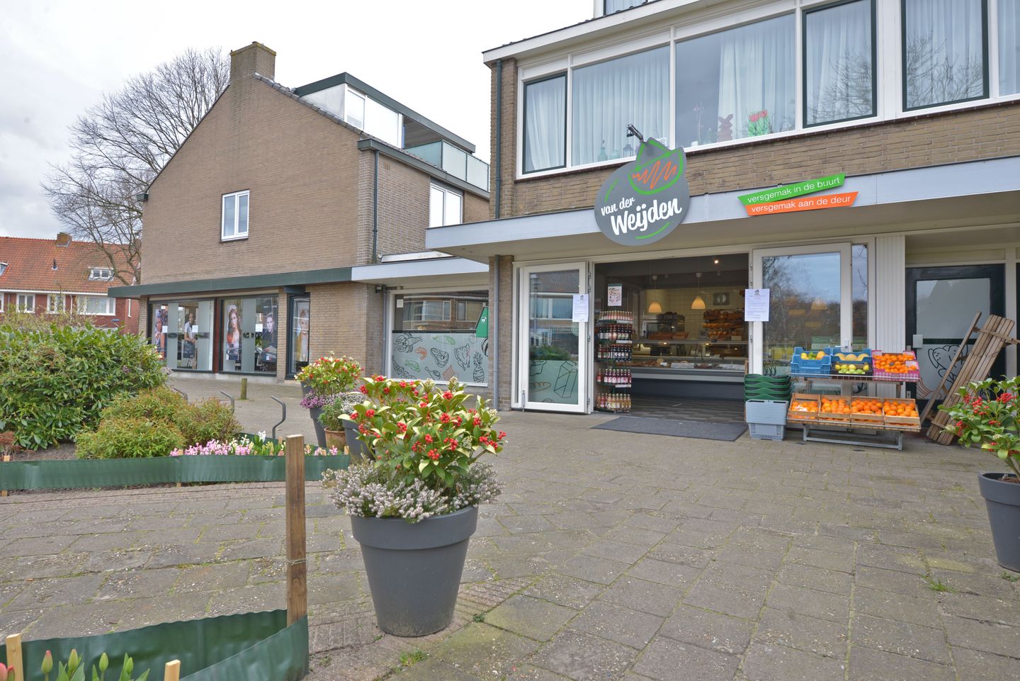 Foto 25 van Rijnlaan 61