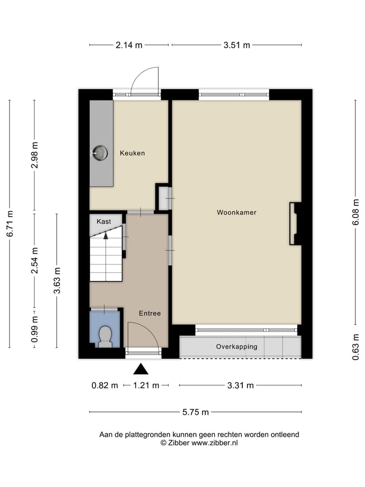 Photo 28 of Rijnlaan 61