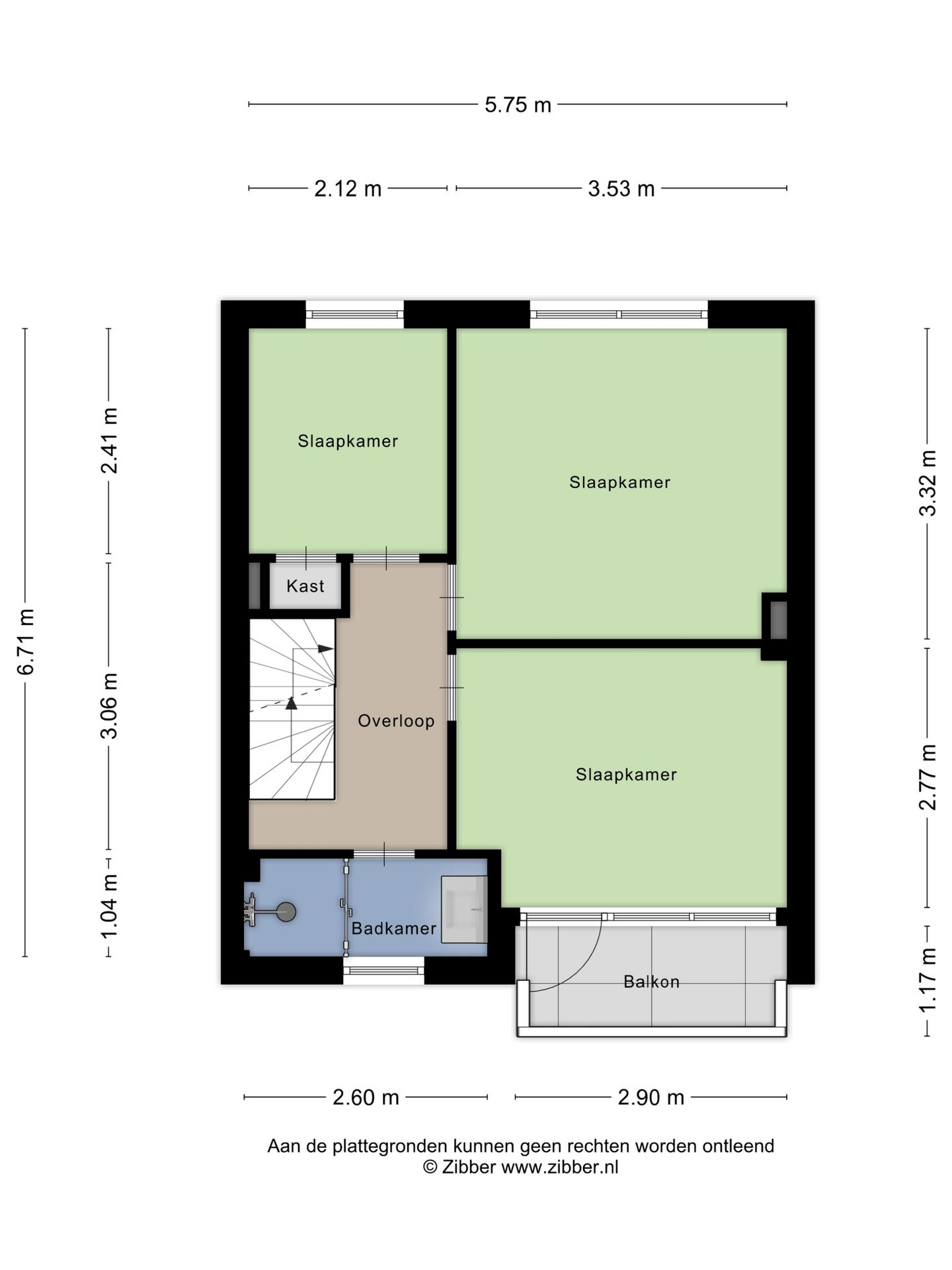Foto 29 van Rijnlaan 61
