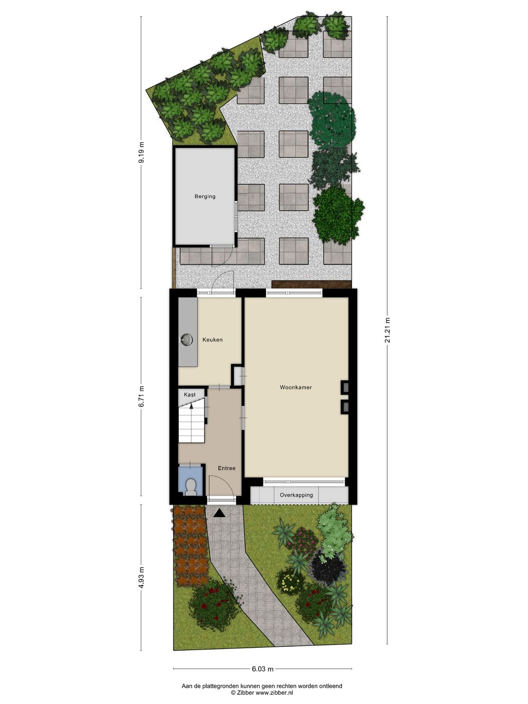 Foto 31 van Rijnlaan 61