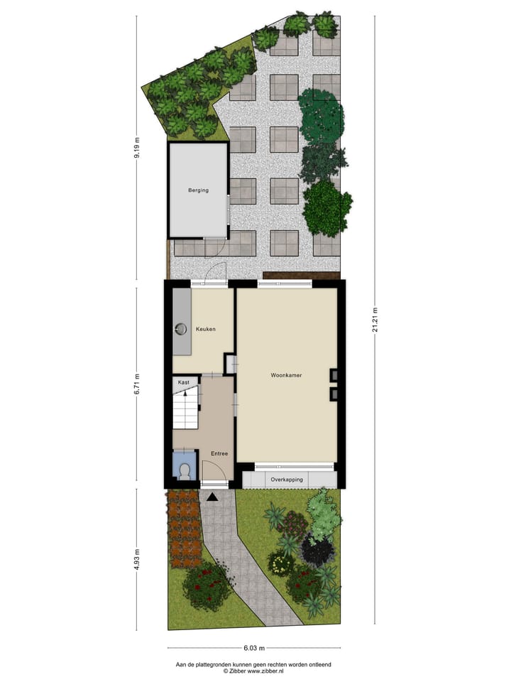 Photo 31 of Rijnlaan 61