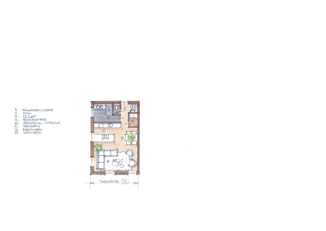 Foto 28 van Polderstraat 2-A