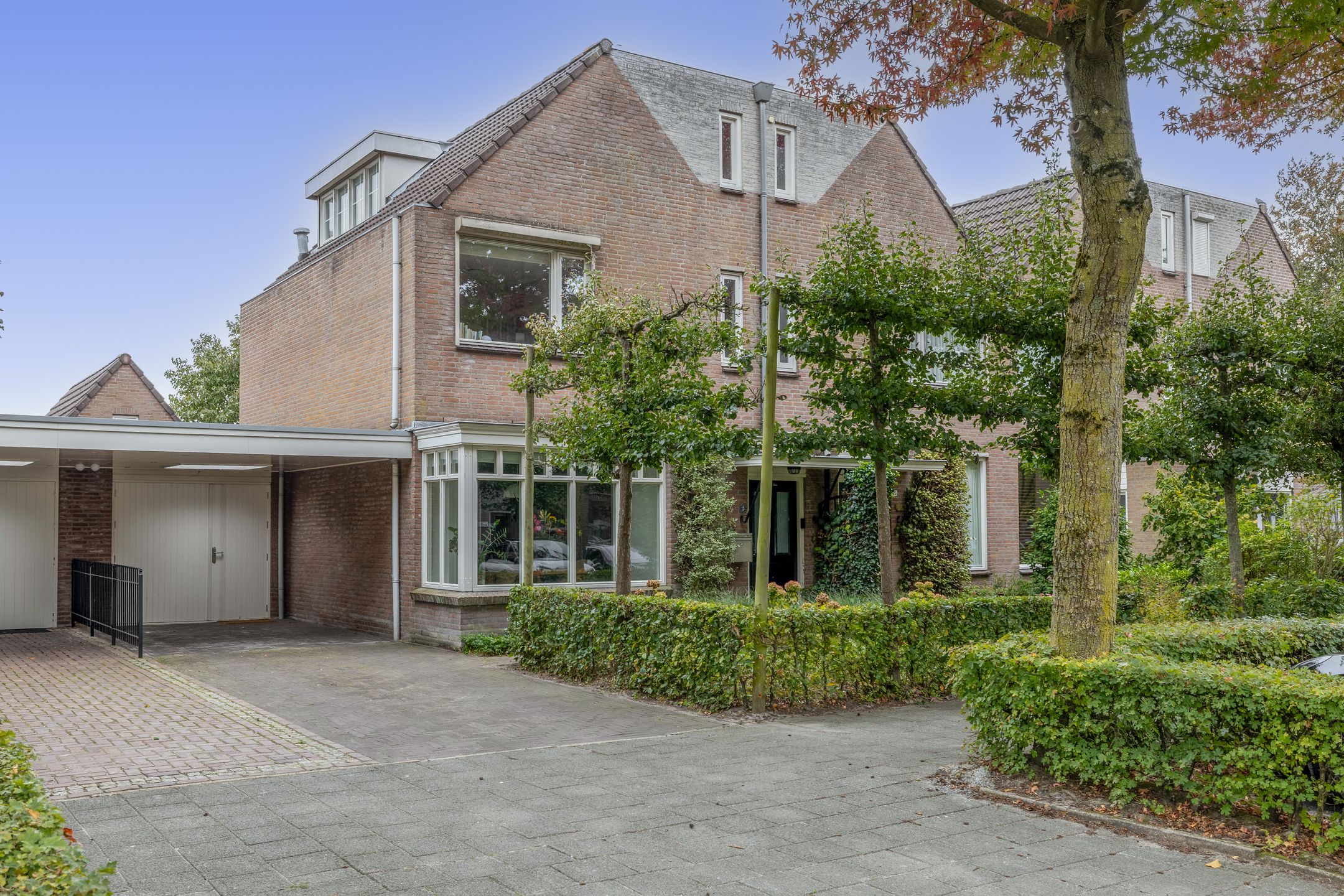 Mozartstraat, 13, Schijndel, 5481LA, Noord-Brabant, Nederland 13