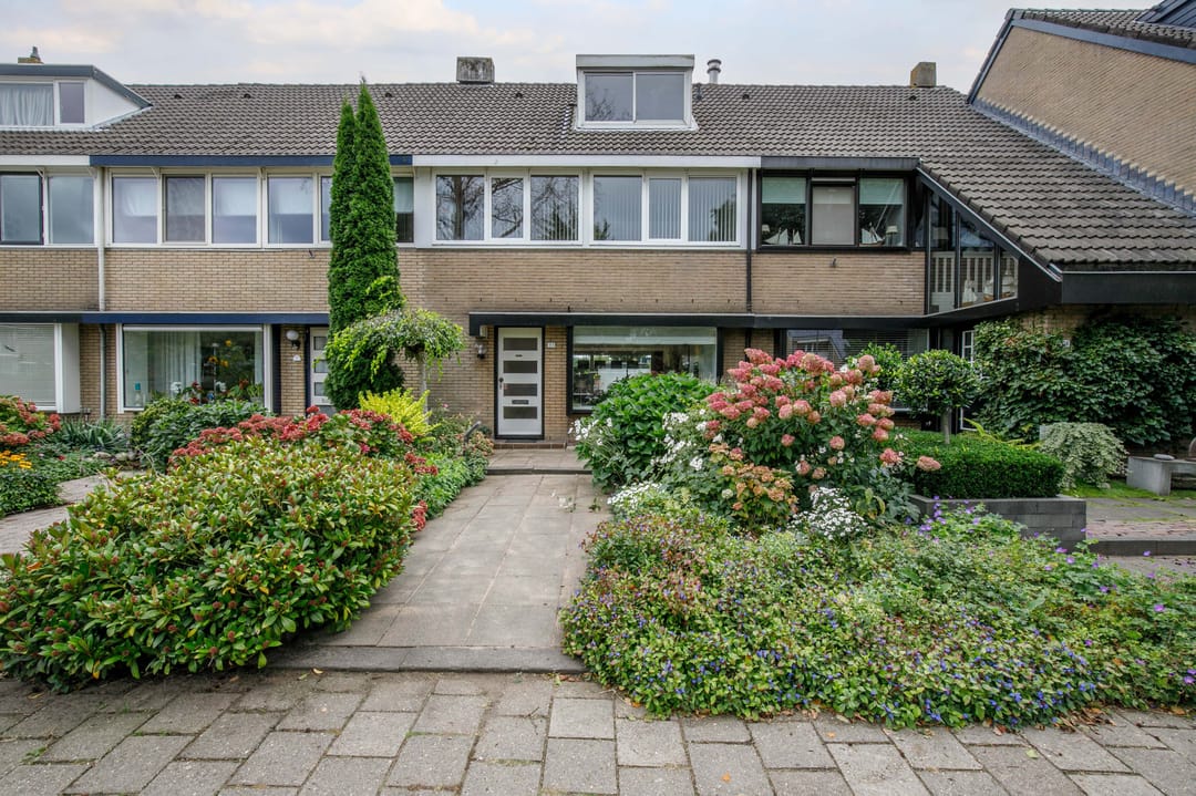 Foto 1 van Prins Alexanderlaan 114